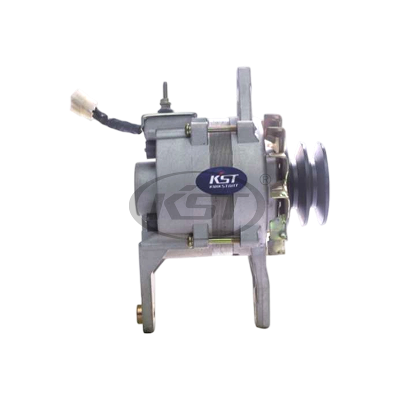 Construction Vehicle Alternator for Denso Series 6D14/6HH1/6HE1