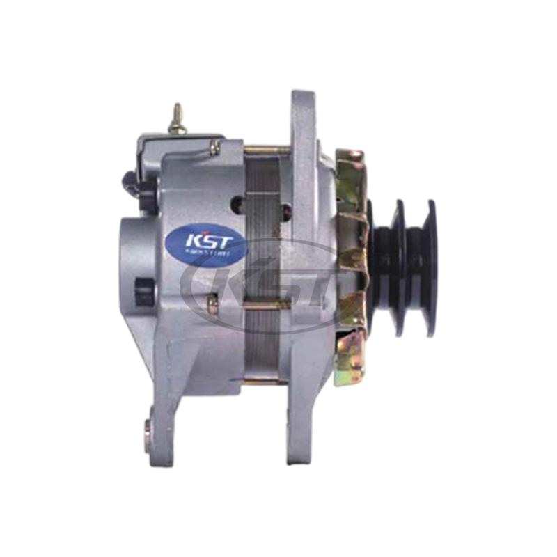 6BB1 6BD1 Construction Vehicle Alternator for Denso Series