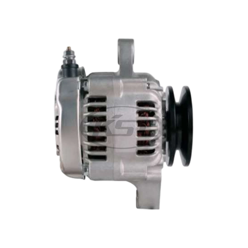1002114700 RE42778 12080 Construction Vehicle Alternator for Denso Series John Deere 5103 2002-2007 3-179 Diesel