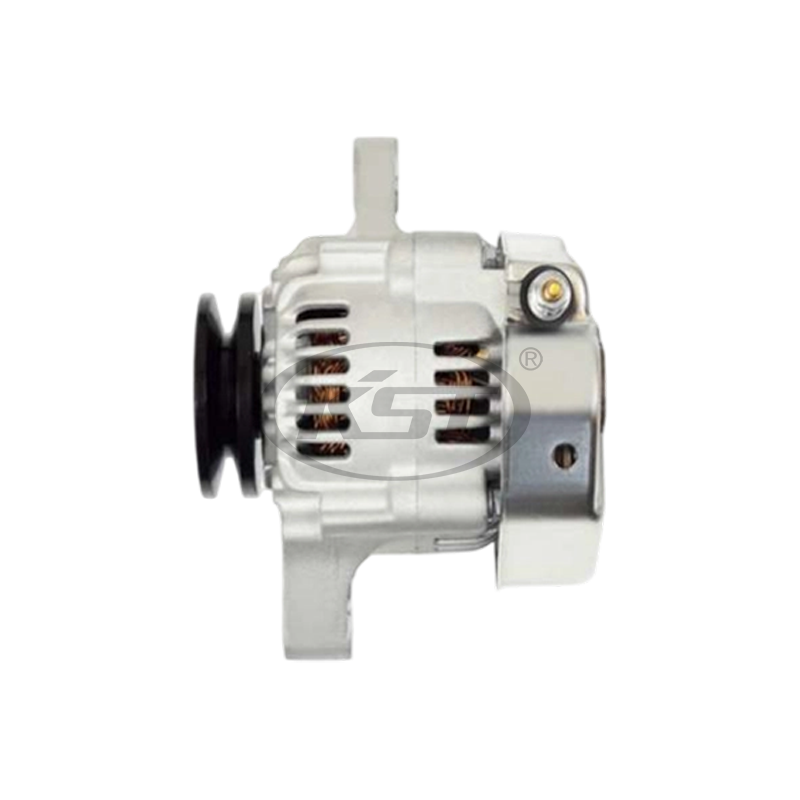 1002114730 1667864010 ALN4730 Construction Vehicle Alternator for Denso Series Kubota D1105 40AMP ATTACK