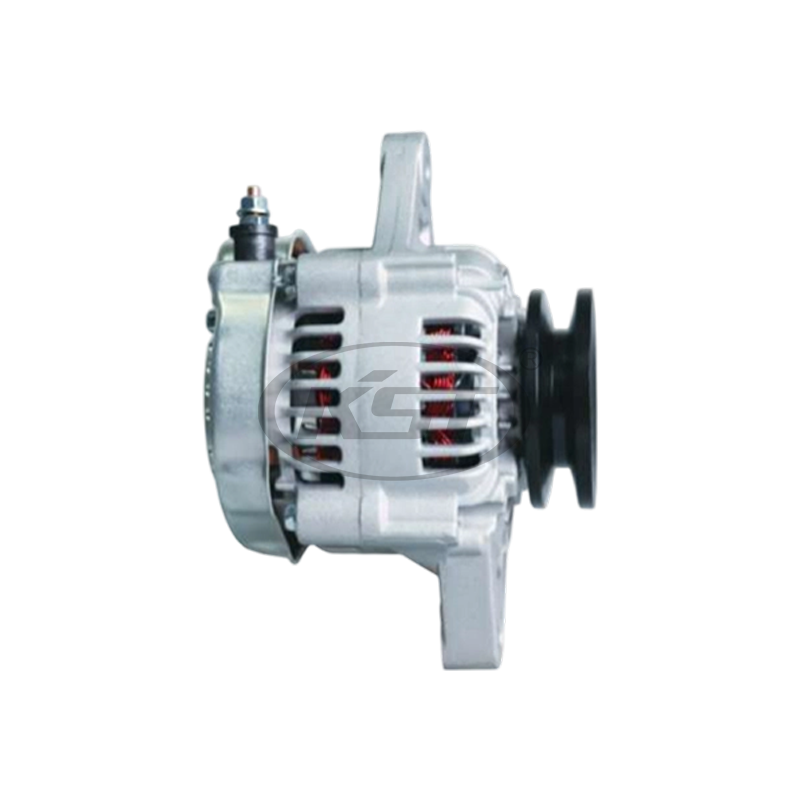 1012111170 Construction Vehicle Alternator for Denso Series JOHN DEERE 110 Loader 1999-2007 1995ccm Yanmar 4TNE84
