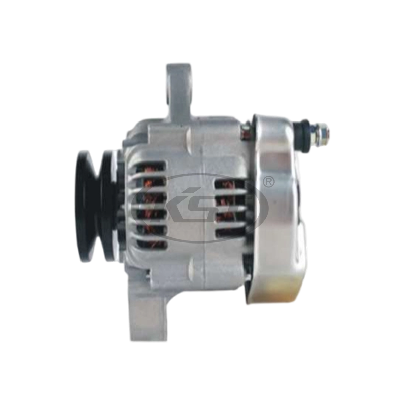 1002111670 1623124011 Construction Vehicle Alternator for Denso Series KUBOTA B2530 [D1105] [D722]/ F1900 01.2008-