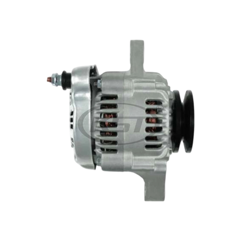 1002114640 Construction Vehicle Alternator for Denso Series Kubota [D1105-T] PIAGGIO Porter 1.0 [CB41] 05.1995-05.1998