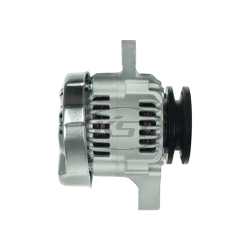 12187SEN Construction Vehicle Alternator for Denso Series TOYOTA 2FG-7/9 TOYOTA 5FD10/14/15/18/20/23/25