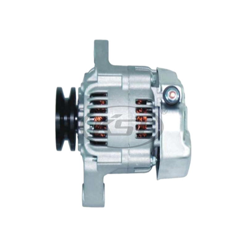 1002114310 1755864010 ALN2435 Construction Vehicle Alternator for Denso Series KUBOTA
