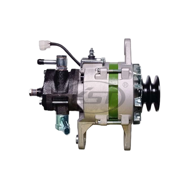 Construction Vehicle Alternator for Denso Series