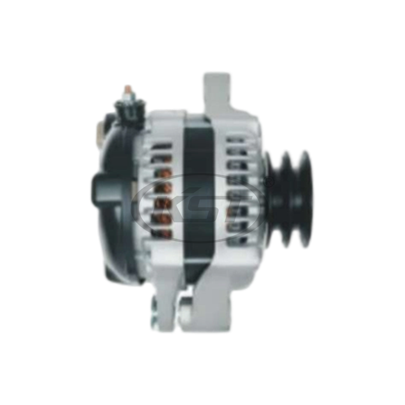 A6575S 1042101820 ALN5460 Construction Vehicle Alternator for Denso Series Hino 300 VC-AA1355