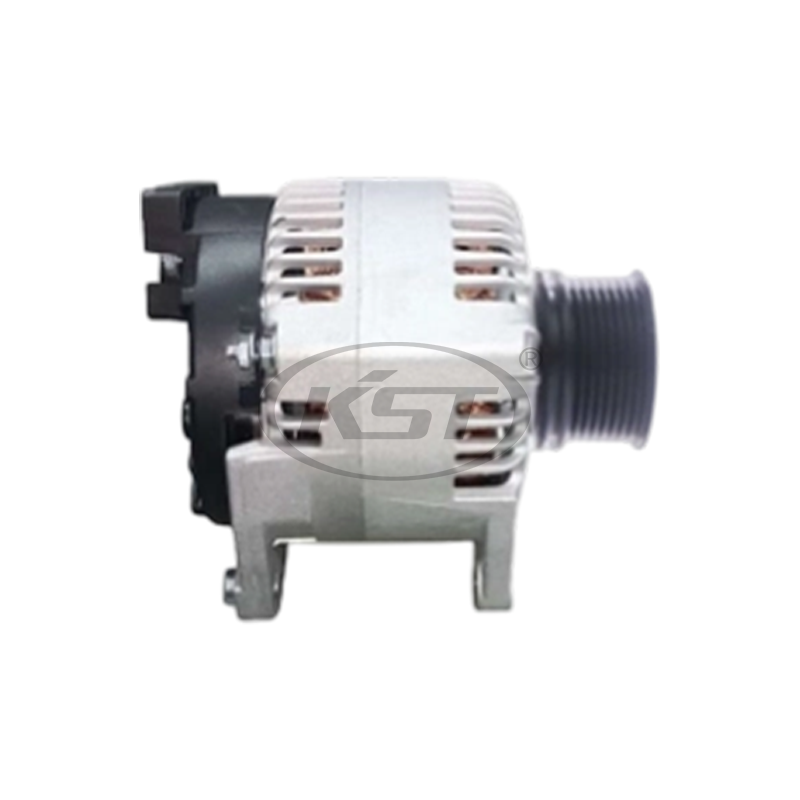 Construction Vehicle Alternator for Denso Series