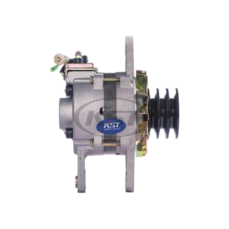 2310097608 Construction Vehicle Alternator for Denso Series