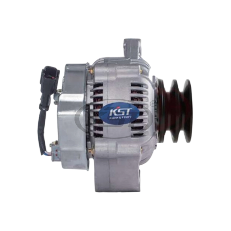 6008613610 1022111280 Construction Vehicle Alternator for Denso Series PC200-6/6D102/WA200 /WA320/S4D95E-5