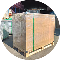 Packaging And Shipping